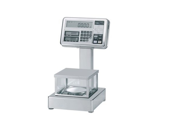 Взрывобезопасные весы VIBRA FZ-623Ex-i03