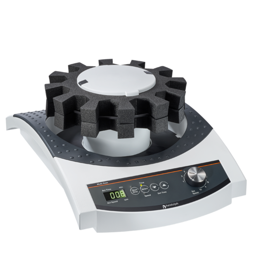 Вортекс HEIDOLPH Multi reax