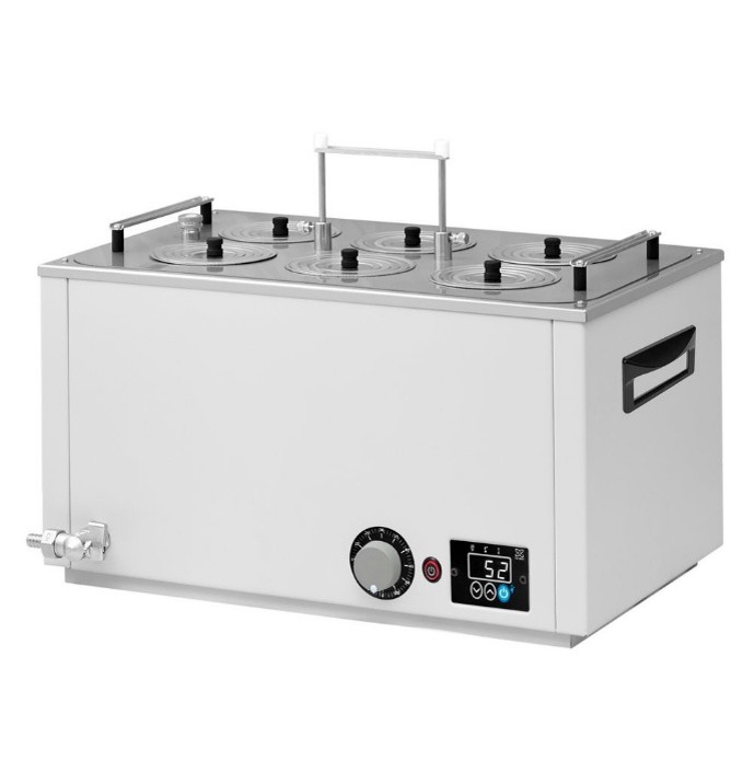 Баня лабораторная ЛБ63