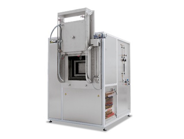 Ретортная печь NABERTHERM VHT 40/22-GR