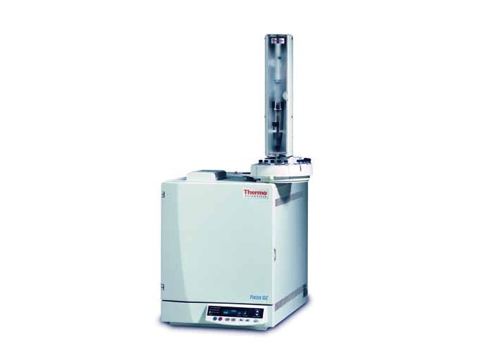 Хроматограф газовый THERMO FISHER SCIENTIFIC FOCUS GC