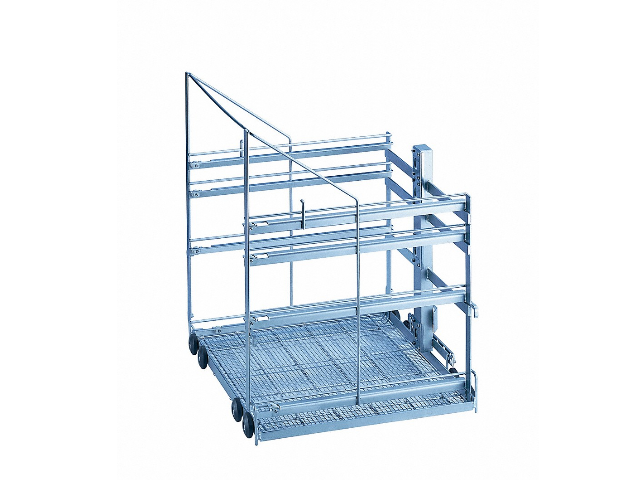 Тележка MIELE E 741/1