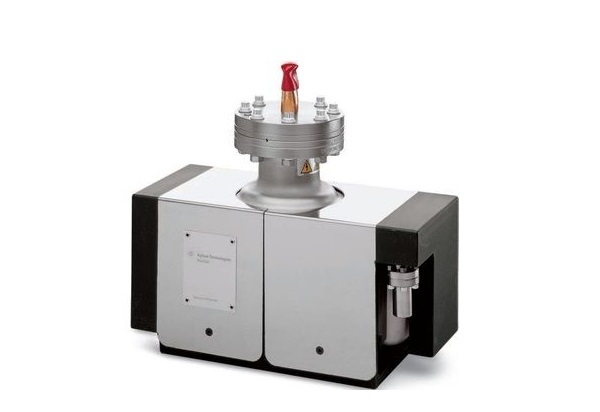 Магниторазрядный (ионный) насос AGILENT VacIon Plus 55