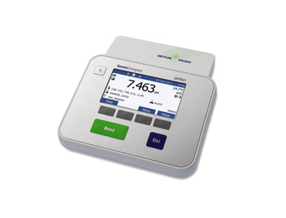 pH-метр METTLER TOLEDO S210-Std-Kit