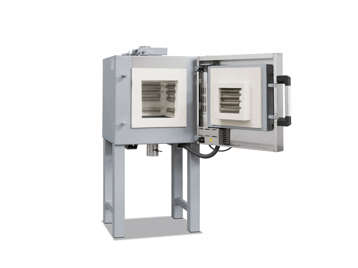 Камерная печь NABERTHERM LF 15/14