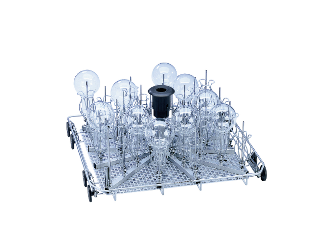 Нижняя корзина MIELE U 175/1