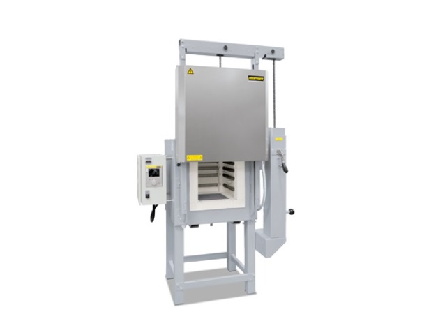 Камерная печь NABERTHERM LF 30/14
