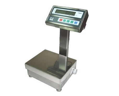 Взрывобезопасные весы VIBRA GZH-B6100CEx