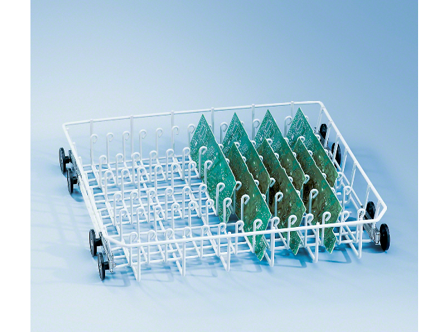 Нижняя корзина MIELE U 501