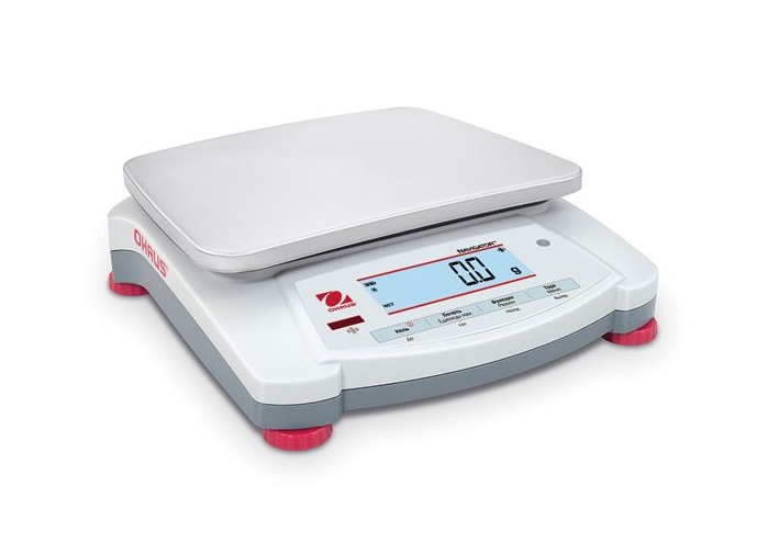 Портативные весы OHAUS Navigator NVT4201RU