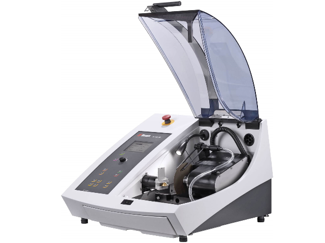 Отрезной станок STRUERS ACCUTOM-100