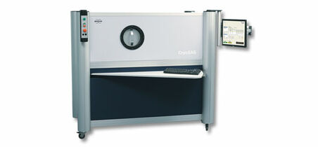 ИК-спектрометр исследовательский BRUKER CryoSAS