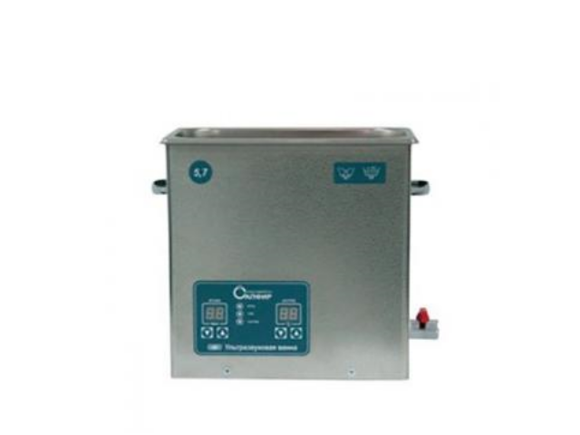 Ультразвуковая мойка САПФИР 6629