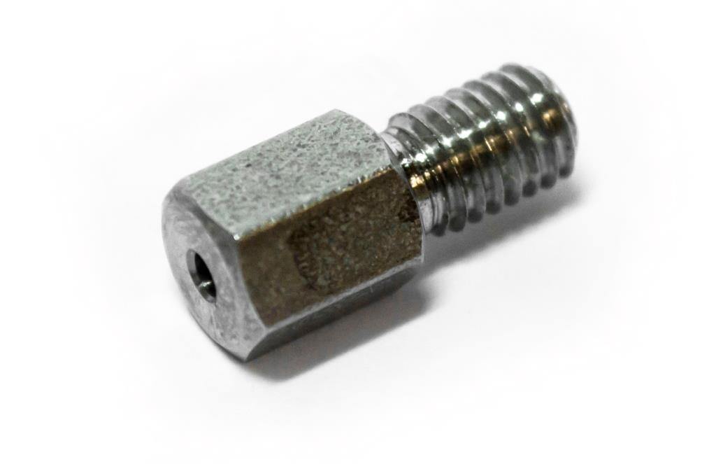 Штуцер ЭКОНОВА 7 00 00 00 00 58-01