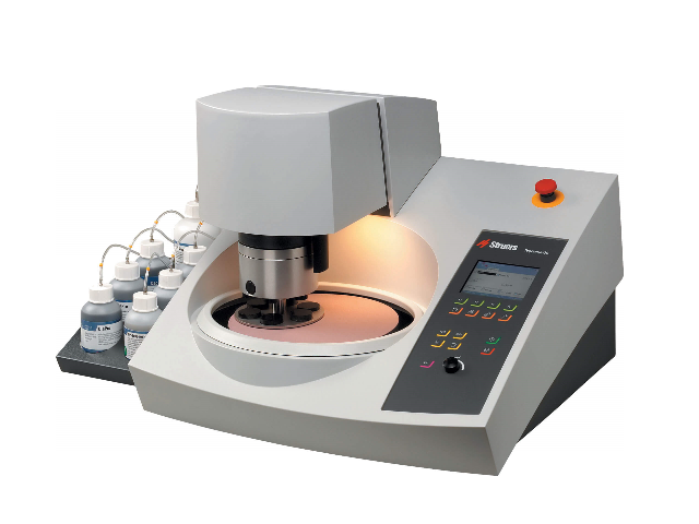 Шлифовально-полировальный станок STRUERS TEGRAMIN -30