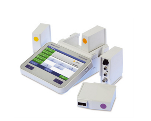 pH-метр METTLER TOLEDO S500-Basic