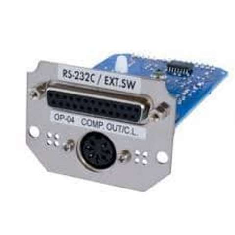 Интерфейс A&D аналоговый выход/токовая петля GP-06