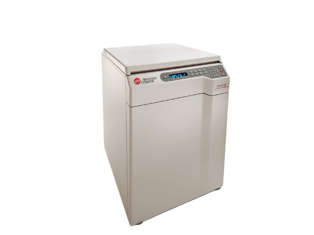 Центрифуга BECKMAN COULTER Avanti J-E BioSafe Centrifuge System, 50/60 Hz, 200 V