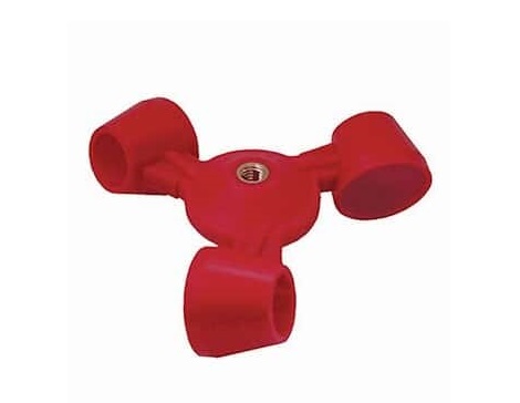 Перемешивающий элемент HEIDOLPH Visco Jet-80 POM