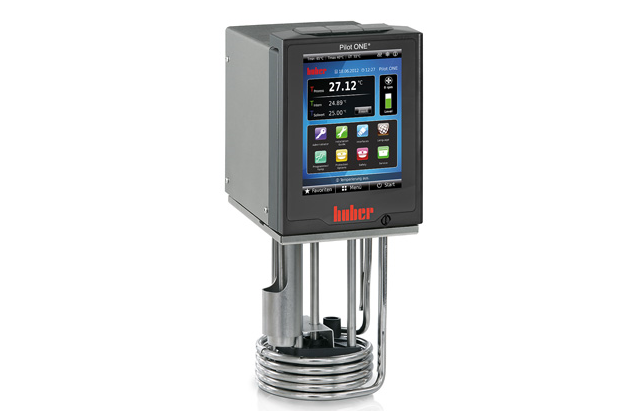 Термостат погружной HUBER CC-E xd