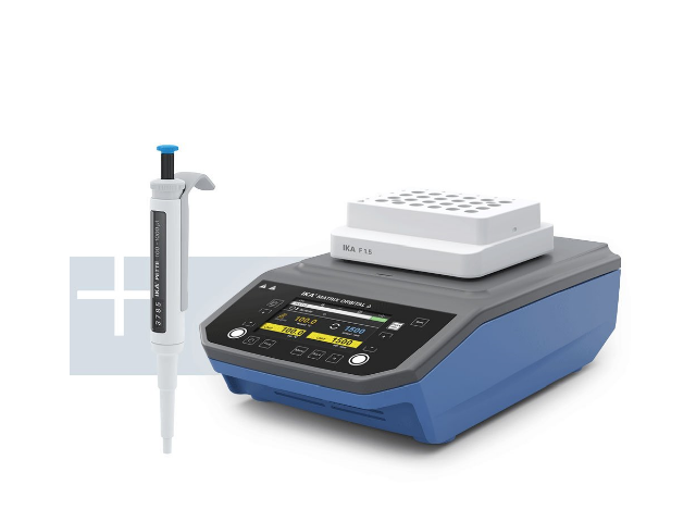 Шейкер IKA Matrix Orbital Delta F1.5