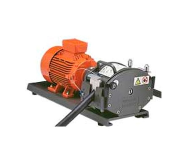 Перистальтический насос WATSON-MARLOW 701FB/R