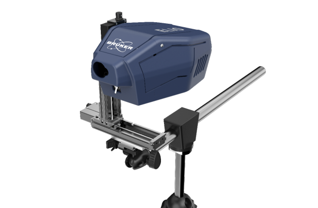 Рентгенофлуоресцентный спектрометр BRUKER ELIO