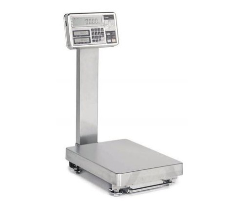 Лабораторно-промышленные весы VIBRA FS-200K1G-i03