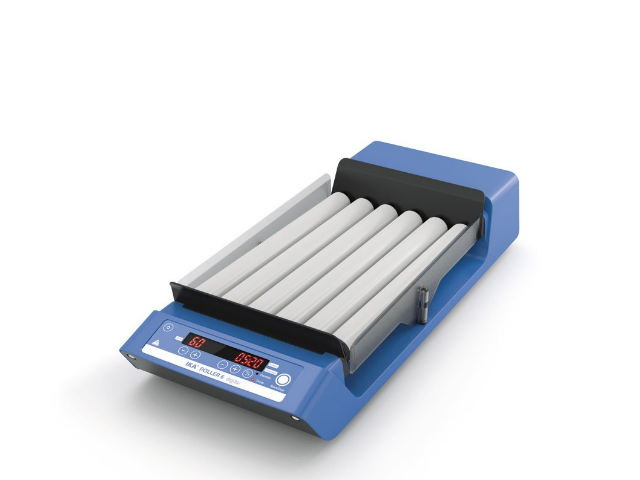 Шейкер IKA Roller 6 digital