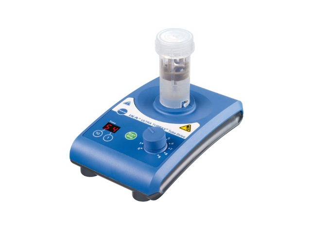 Гомогенизатор универсальный IKA Ultra-Turrax Tube Drive