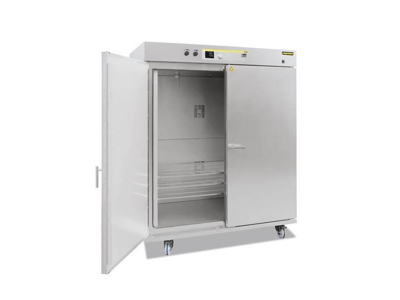 Сушильная печь NABERTHERM TR 1050