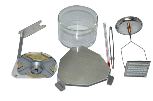 Комплект для измерения плотности ViBRA LNDK (HJDK)