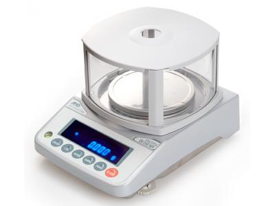 Лабораторные весы A&D DX-3000WP