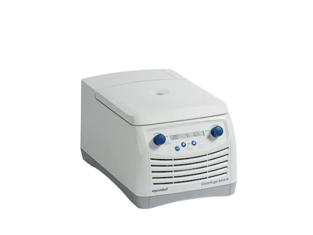 Центрифуга EPPENDORF Centrifuge 5418 R