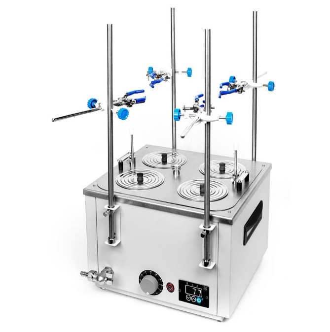 Баня лабораторная ЛБ42-Ш