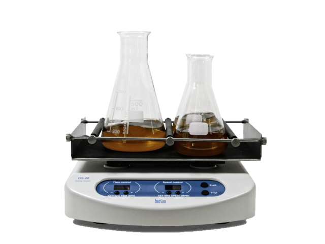 Шейкер BIOSAN OS-20