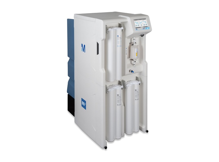 Система очистки воды II типа MERCK (MILLIPORE) AFS 150 Е