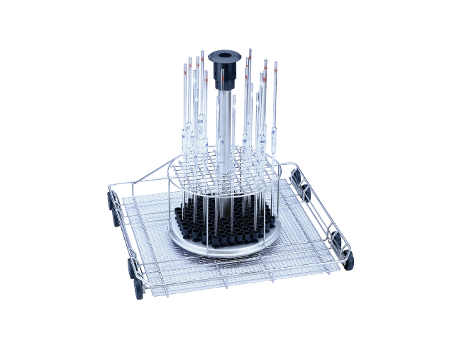 Тележка MIELE E 406