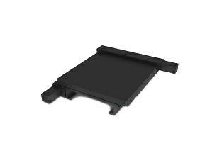 Стол координатный с моторизацией для прямого микроскопа MARZHAUSER SCAN 300 x 300