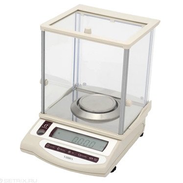 Весы VIBRA CT-603GCE