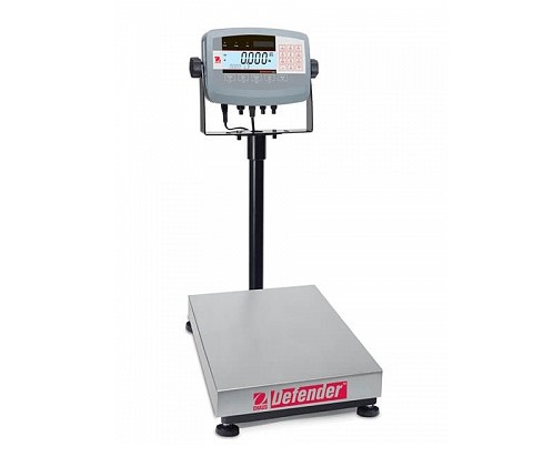 Платформенные весы OHAUS Defender D71P15HR1
