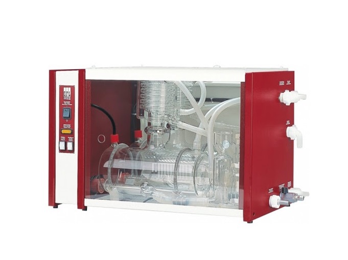 Дистиллятор GFL 2302