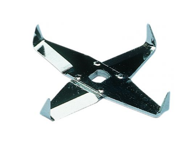 Нож в форме звездочки IKA М 23