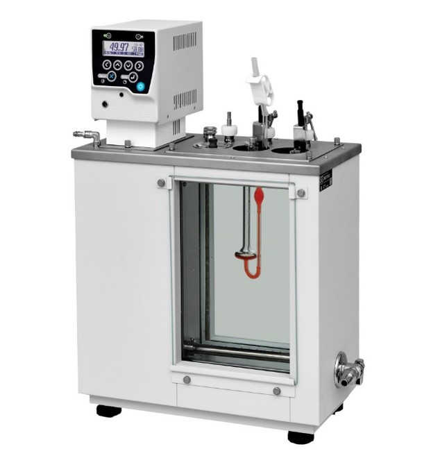 Термостат жидкостный ВИС-Т-10-3