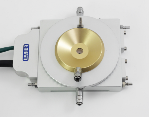 Температурный столик для оптической микроскопии с нагревом до +1500°C LINKAM TS1500