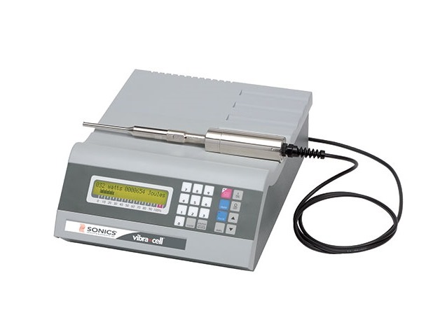 Гомогенизатор ультразвуковой SONICS MATERIAL VCX 130 FSJ