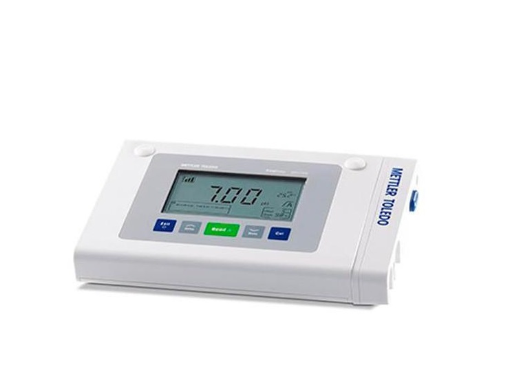 pH-метр METTLER TOLEDO FP20