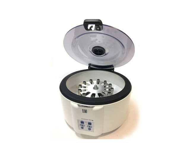 Центрифуга ELMI CM-6M-6M.06