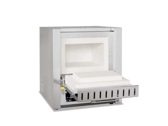 Муфельная печь NABERTHERM L 9/11/SKM