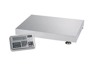 Лабораторно-промышленные весы VIBRA FS-150K1GF-i02